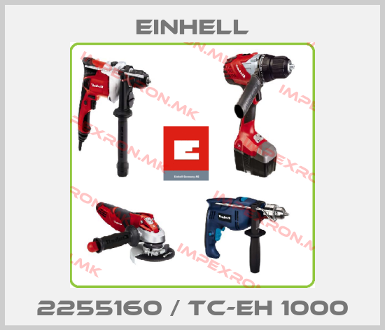 Einhell-2255160 / TC-EH 1000price