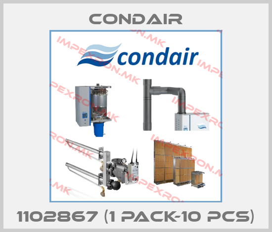 Condair-1102867 (1 pack-10 pcs)price