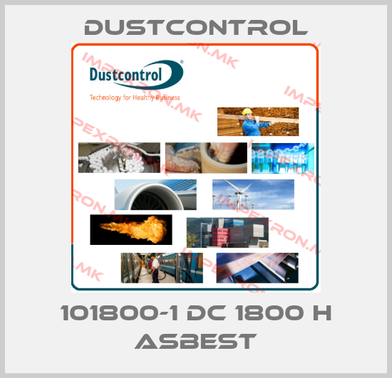 Dustcontrol Europe