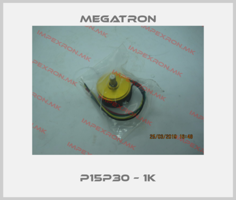 Megatron-P15P30 – 1Kprice