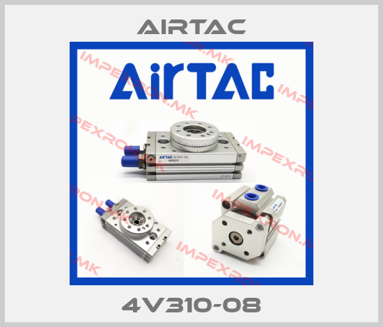 Airtac-4V310-08price