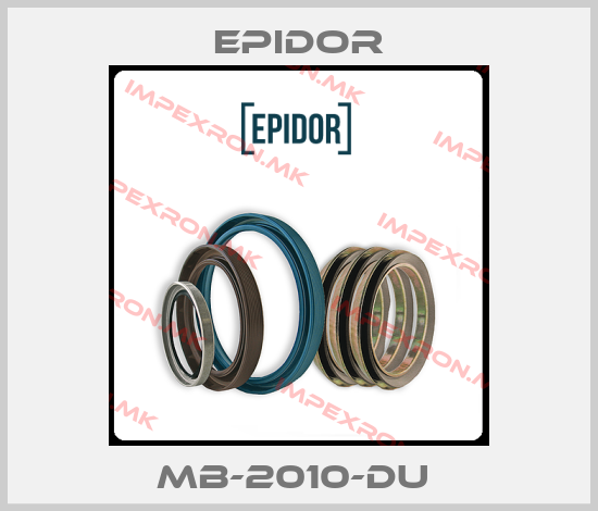 Epidor-MB-2010-DU price