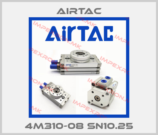 Airtac-4M310-08 SN10.25price