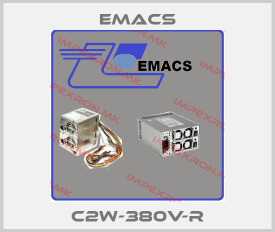 Emacs-C2W-380V-Rprice