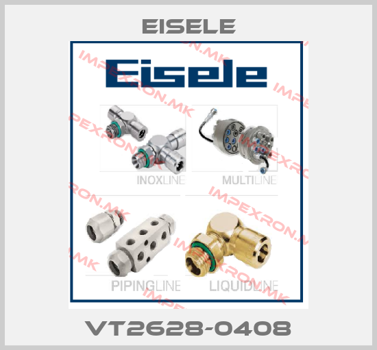 Eisele-VT2628-0408price