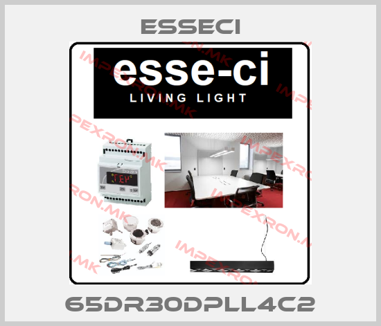 Esseci Europe