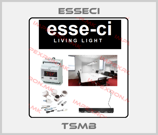 Esseci Europe