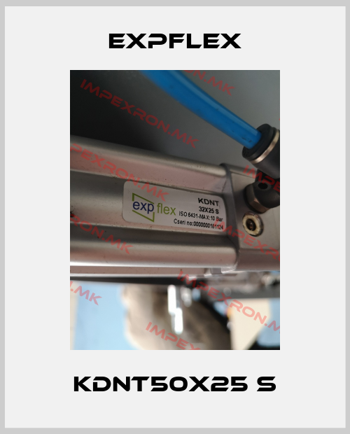 EXPFLEX-KDNT50X25 Sprice