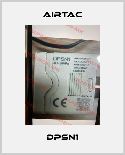 Airtac-DPSN1price