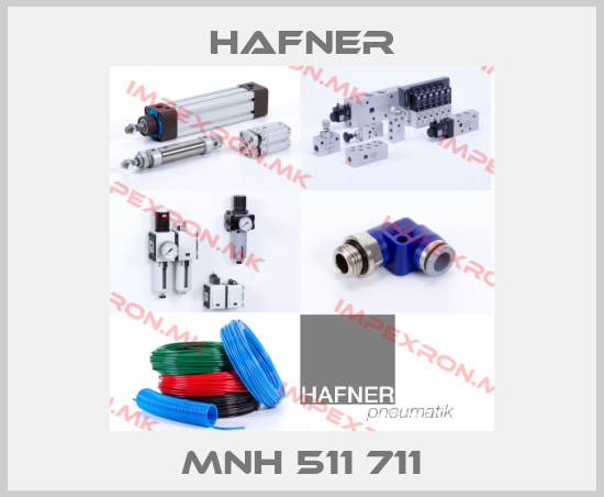 Hafner Europe