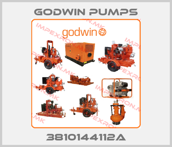 Godwin Pumps Europe