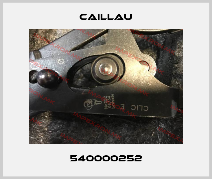 Caillau-540000252price