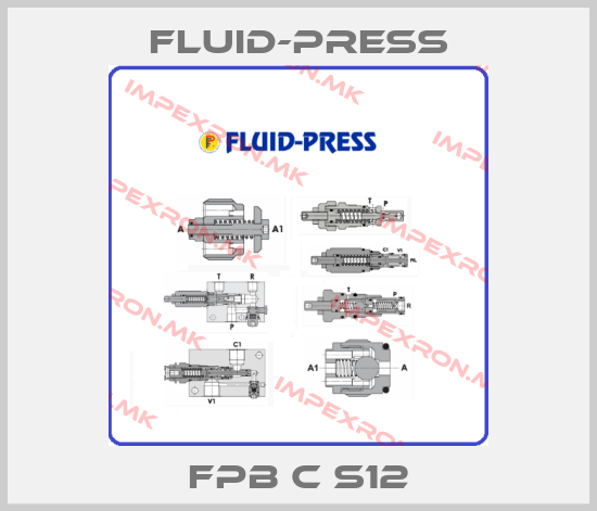 Fluid-Press Europe