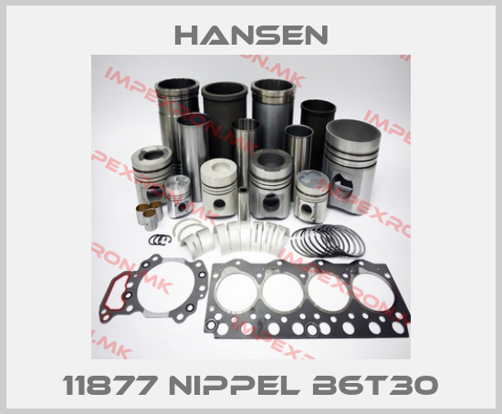 Hansen Europe