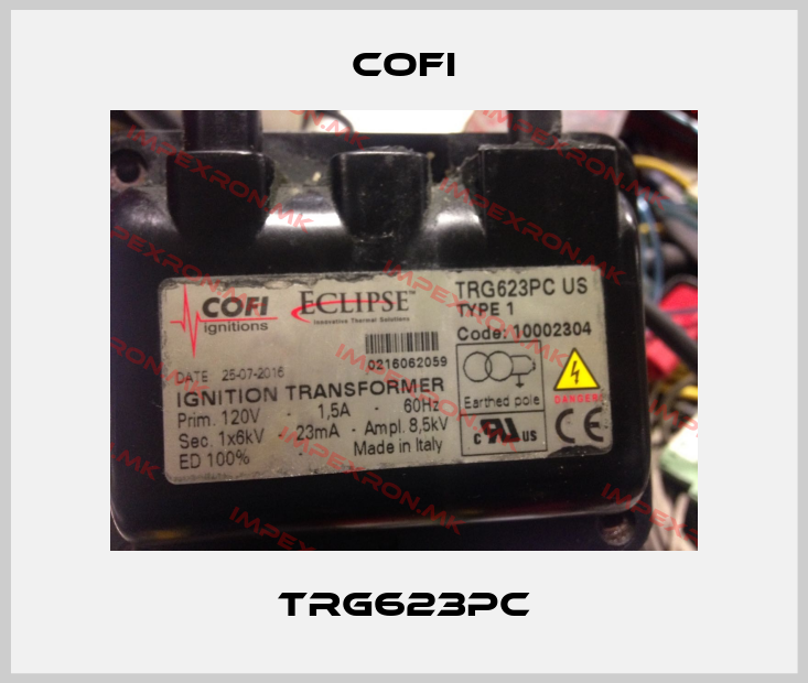 Cofi-TRG623PCprice