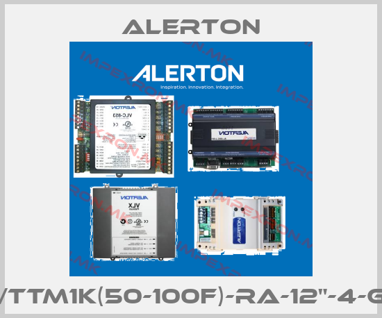 Alerton-A/TTM1K(50-100F)-RA-12"-4-GDprice