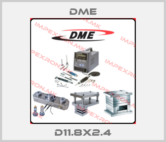 Dme Europe