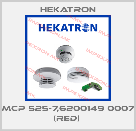 Hekatron Europe