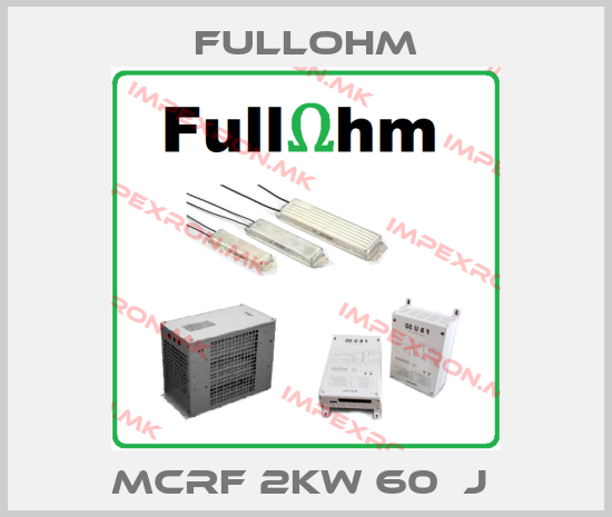 Fullohm Europe