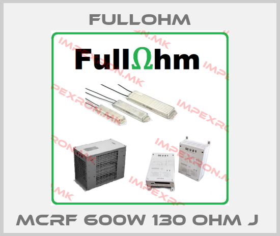 Fullohm Europe