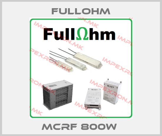 Fullohm Europe