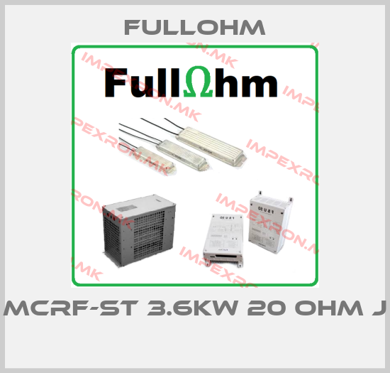 Fullohm Europe