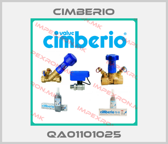 Cimberio-QA01101025price