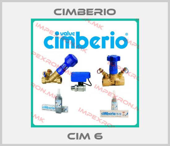 Cimberio-CIM 6price