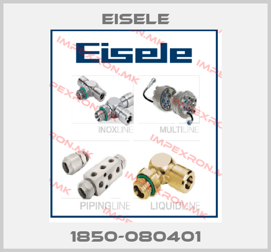 Eisele-1850-080401price