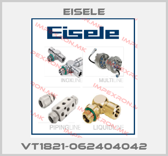 Eisele-VT1821-062404042price