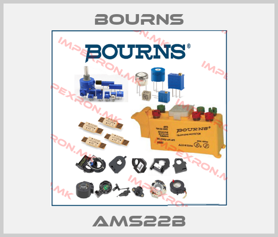 Bourns-AMS22Bprice