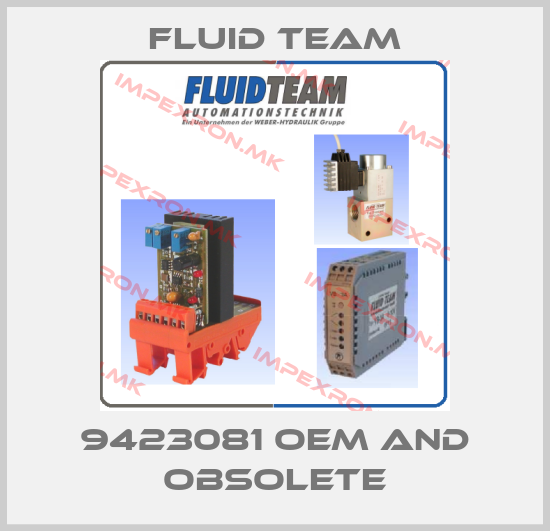 Fluid Team Europe