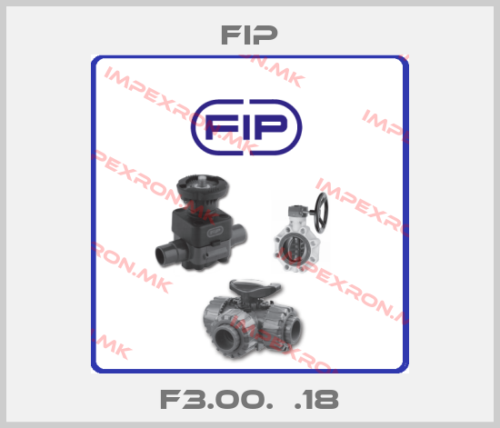 Fip-F3.00.Н.18price