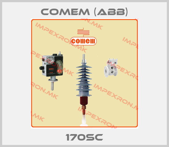 Comem (ABB)-170SCprice