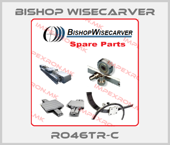 Bishop Wisecarver-RO46TR-Cprice