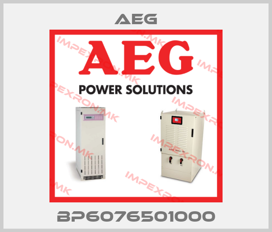 AEG-BP6076501000price