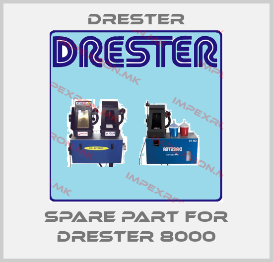 Drester Europe