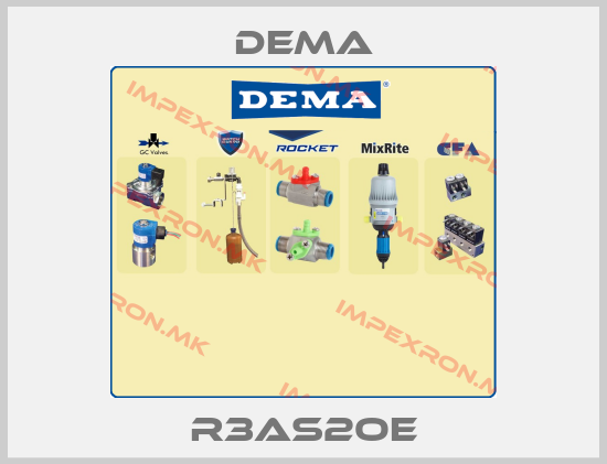 Dema Europe