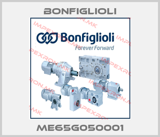 Bonfiglioli-ME65G050001price