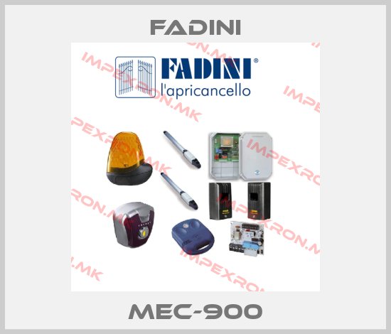 FADINI Europe