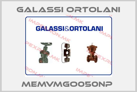 Galassi Ortolani Europe