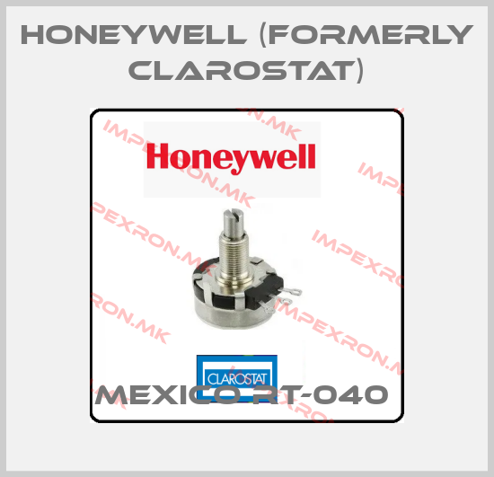 Honeywell (formerly Clarostat) Europe