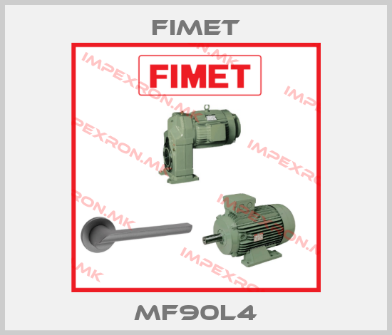 Fimet-MF90L4price