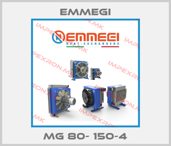 Emmegi Europe