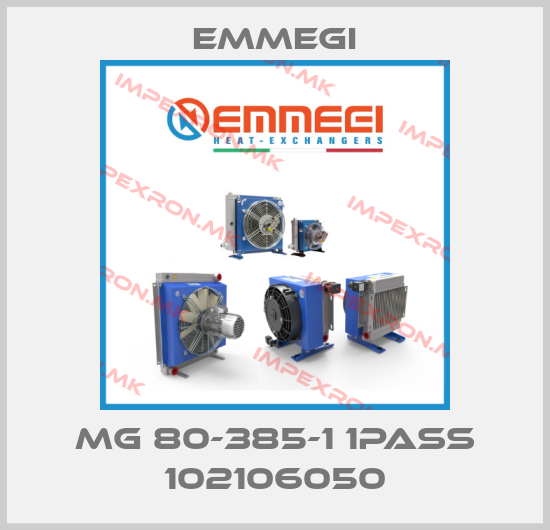 Emmegi Europe