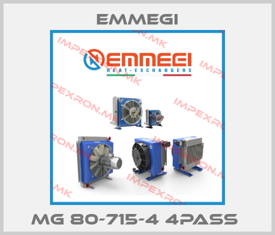 Emmegi Europe