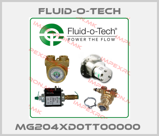 Fluid-O-Tech Europe