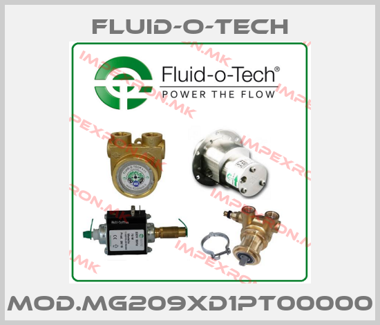 Fluid-O-Tech Europe