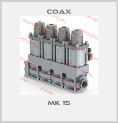 Coax-MK 15price