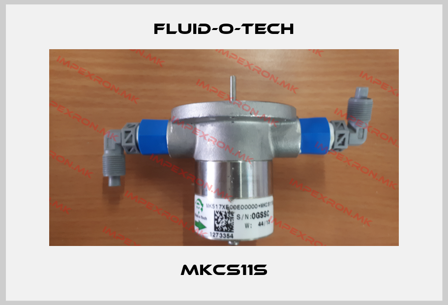 Fluid-O-Tech-MKCS11Sprice